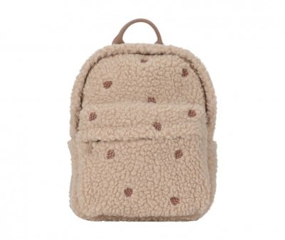 Mochila Teddy Arena Forest Friends