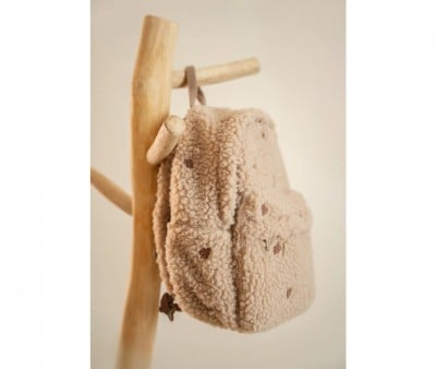 Mochila Teddy Arena Forest Friends
