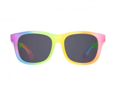 Gafas de Sol Flexibles Navigators (0-24meses) Rad Rainbow