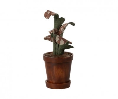 Maceta con Planta Maileg