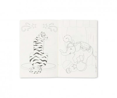 Maleta Creative Art Caddy Olivine