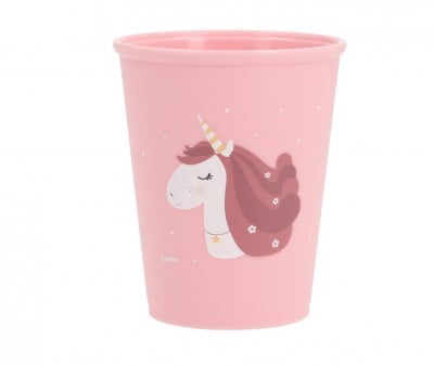 Gobelet Magical Unicorn Personnalisable