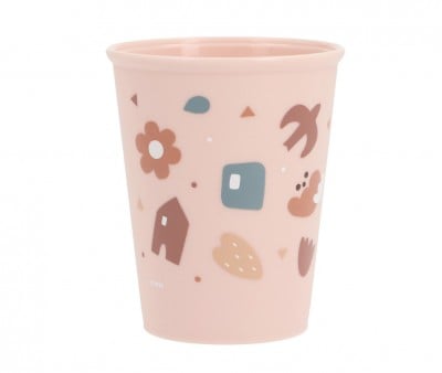 Gobelet Geometric Nature Personnalisable