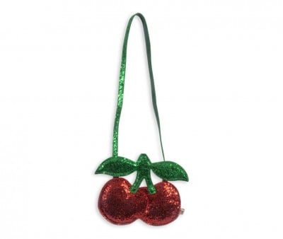 Borsettina Glitter Cherry Barbados