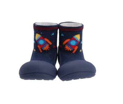 Babbucce Attipas Rocket Navy