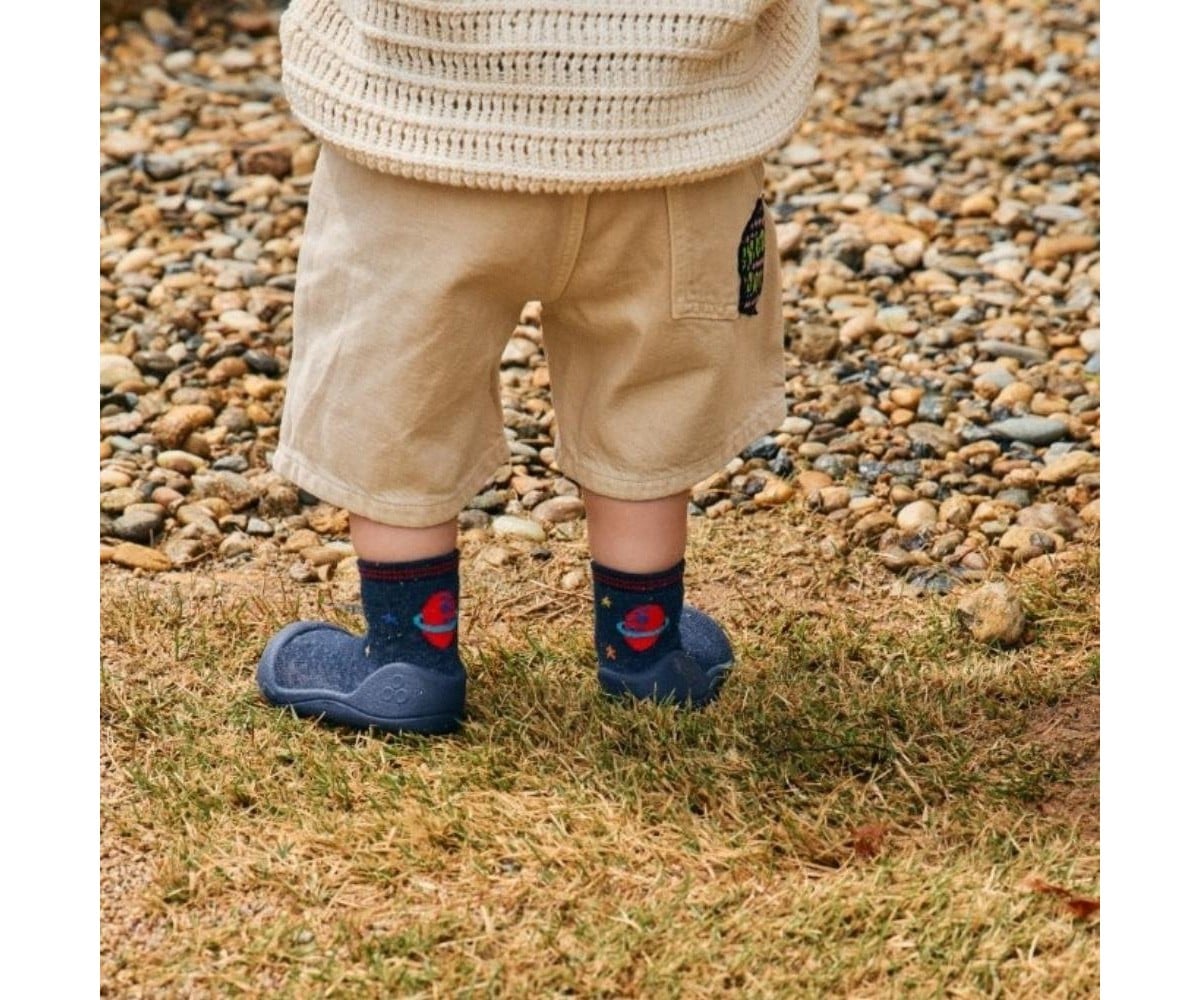 Babbucce Attipas Rocket Navy