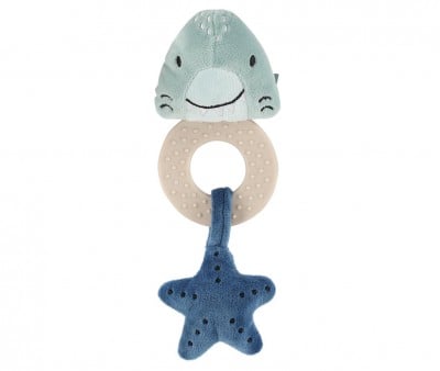 Massaggia Gengive Mr. Shark