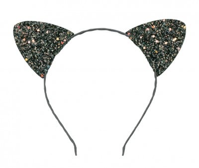 Diadema Cat Ears