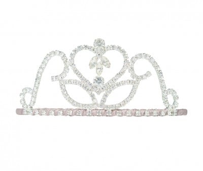 Coroa Classic Princess 