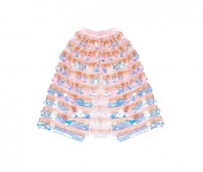 Sequin Cape for Kids The 5th Avenue
