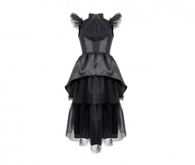 Abito da Strega Gothic Mischief