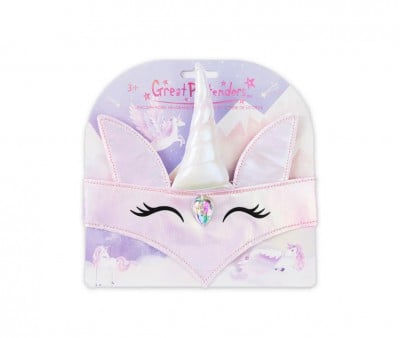 Unicorn Horn Headband