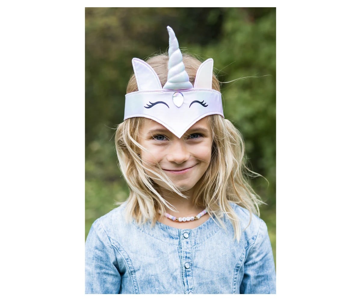 Unicorn Horn Headband