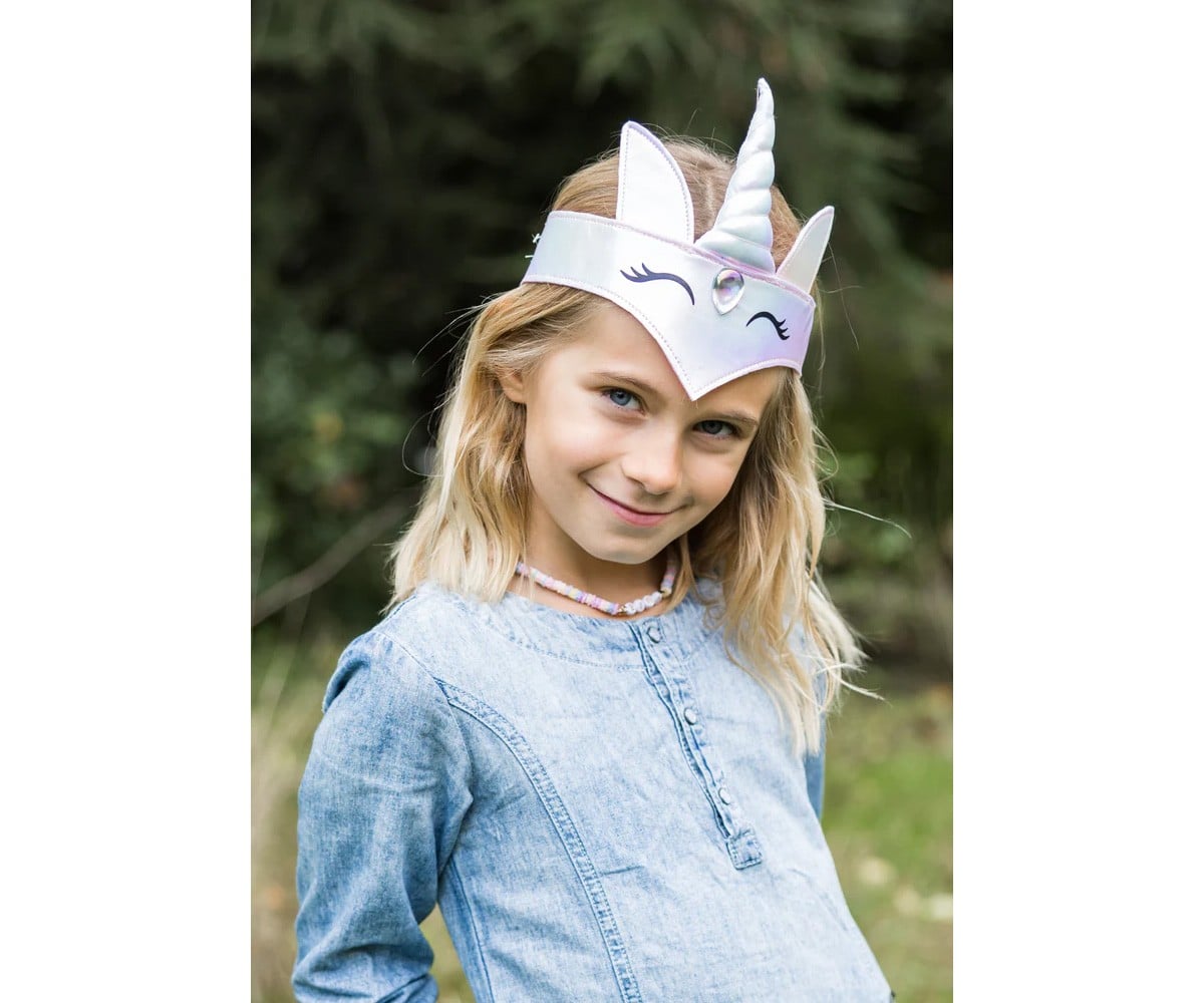 Unicorn Horn Headband