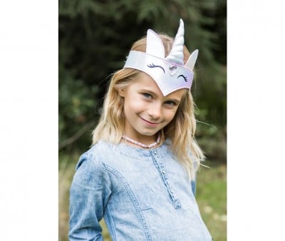 Unicorn Horn Headband