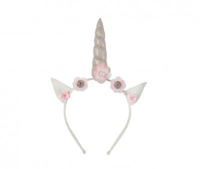 Diadema Boutique Believe in Unicorn