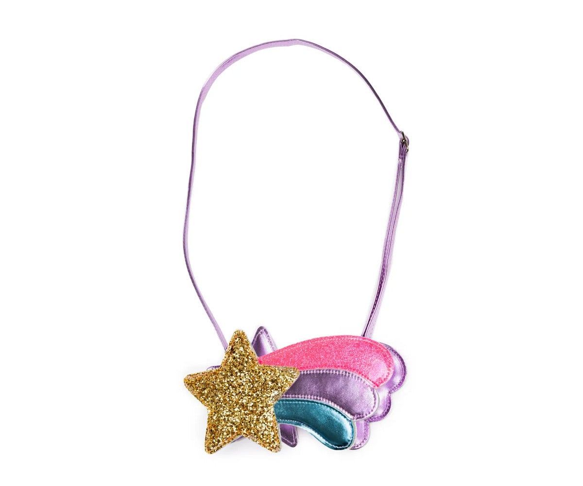 Borsettina Shooting Star Purse