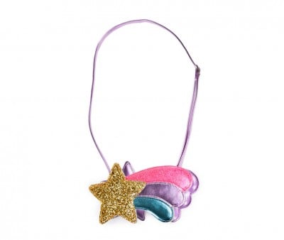 Borsettina Shooting Star Purse