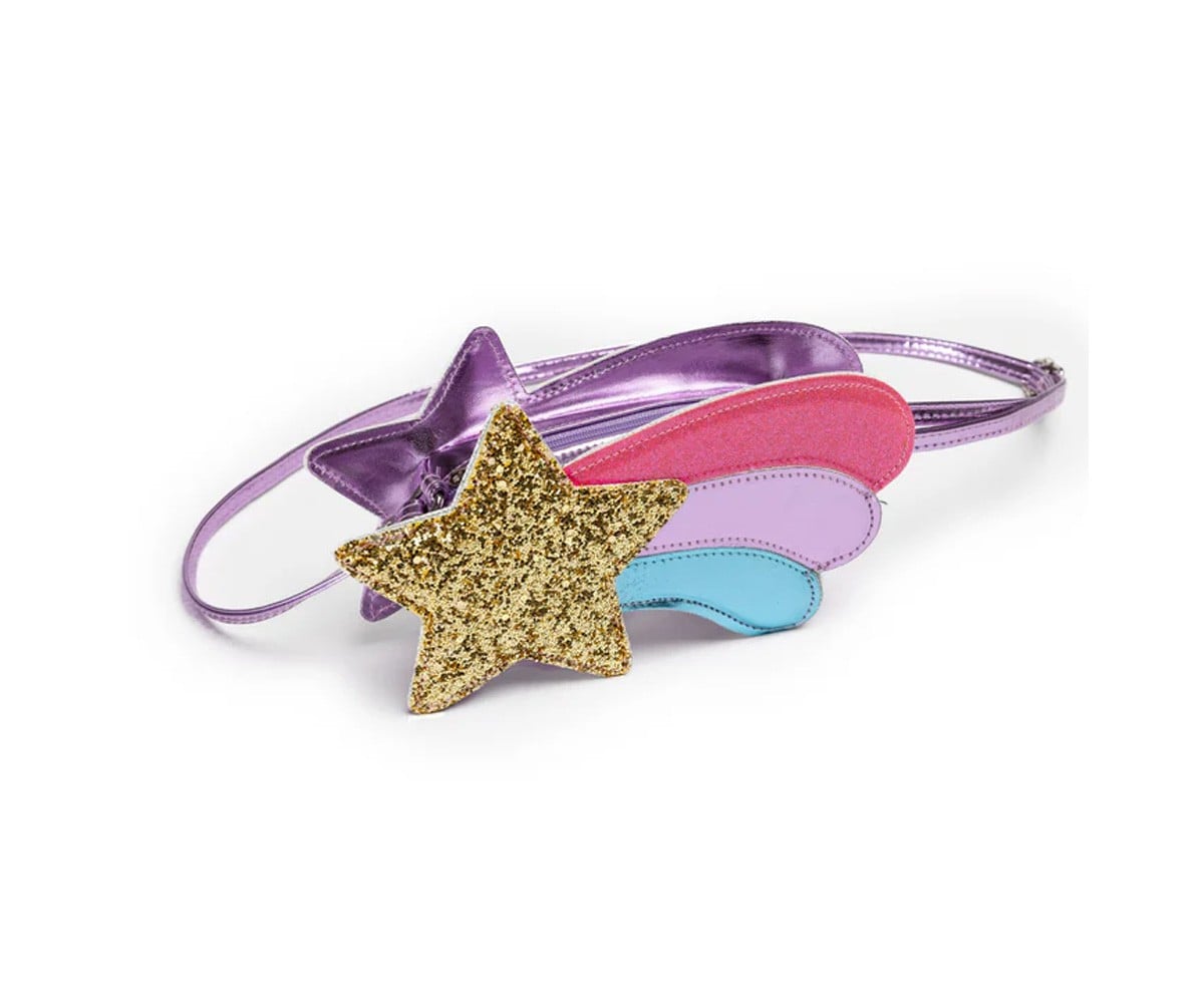 Borsettina Shooting Star Purse