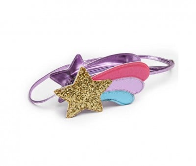 Borsettina Shooting Star Purse