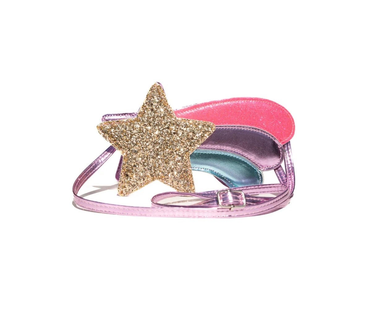 Borsettina Shooting Star Purse