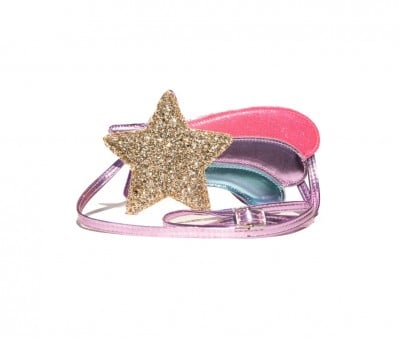 Borsettina Shooting Star Purse