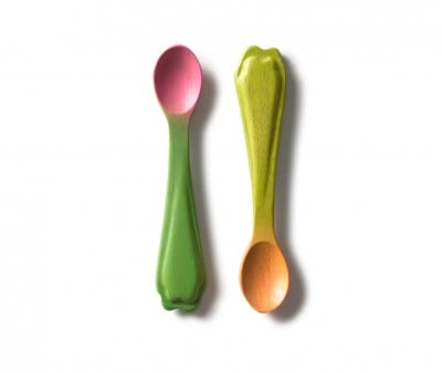 Set Cucchiai in Legno Ramona & Cathy