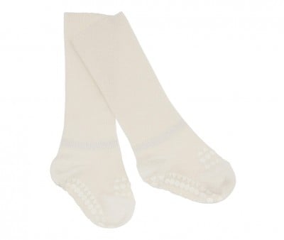 Calzine Antiscivolo Bambu Off White