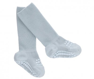 Calzine Antiscivolo Bambu Sky Blue