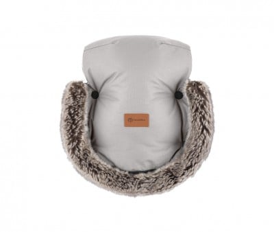 Manopole Termiche impermeabili Furry Shower