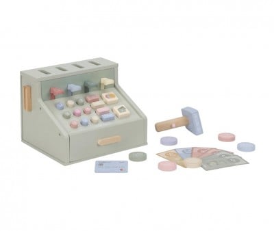 Little Dutch FSC Cash Register 