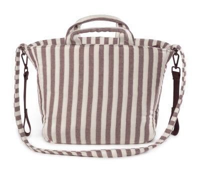Sac à Langer Cherry Rayas
