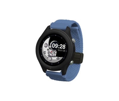 Reloj Interactivo K-Watch Azul