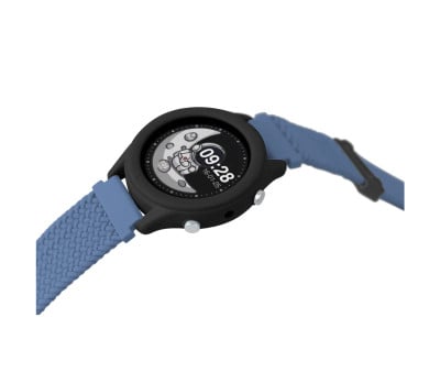 Reloj Interactivo K-Watch Azul