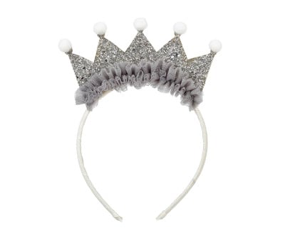 Cerchietto Crown Kiana 