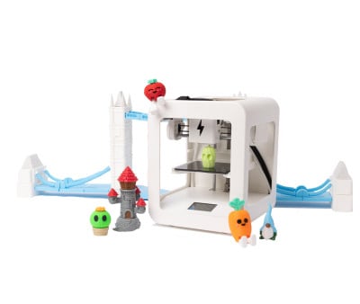 Imprimante 3D Toybox Starter Bundle