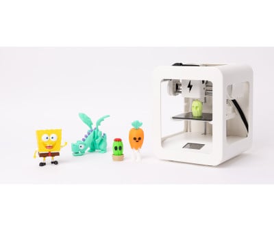 Imprimante 3D Toybox Starter Bundle