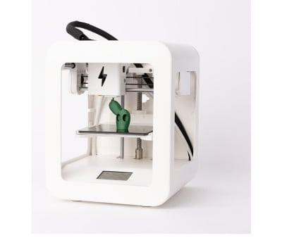 Imprimante 3D Toybox Starter Bundle