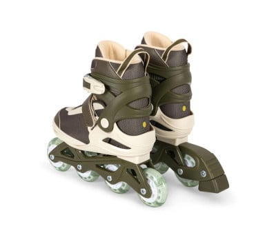 Patins com iluminação Kalamata T. 31-36