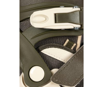 Patins com iluminação Kalamata T. 31-36