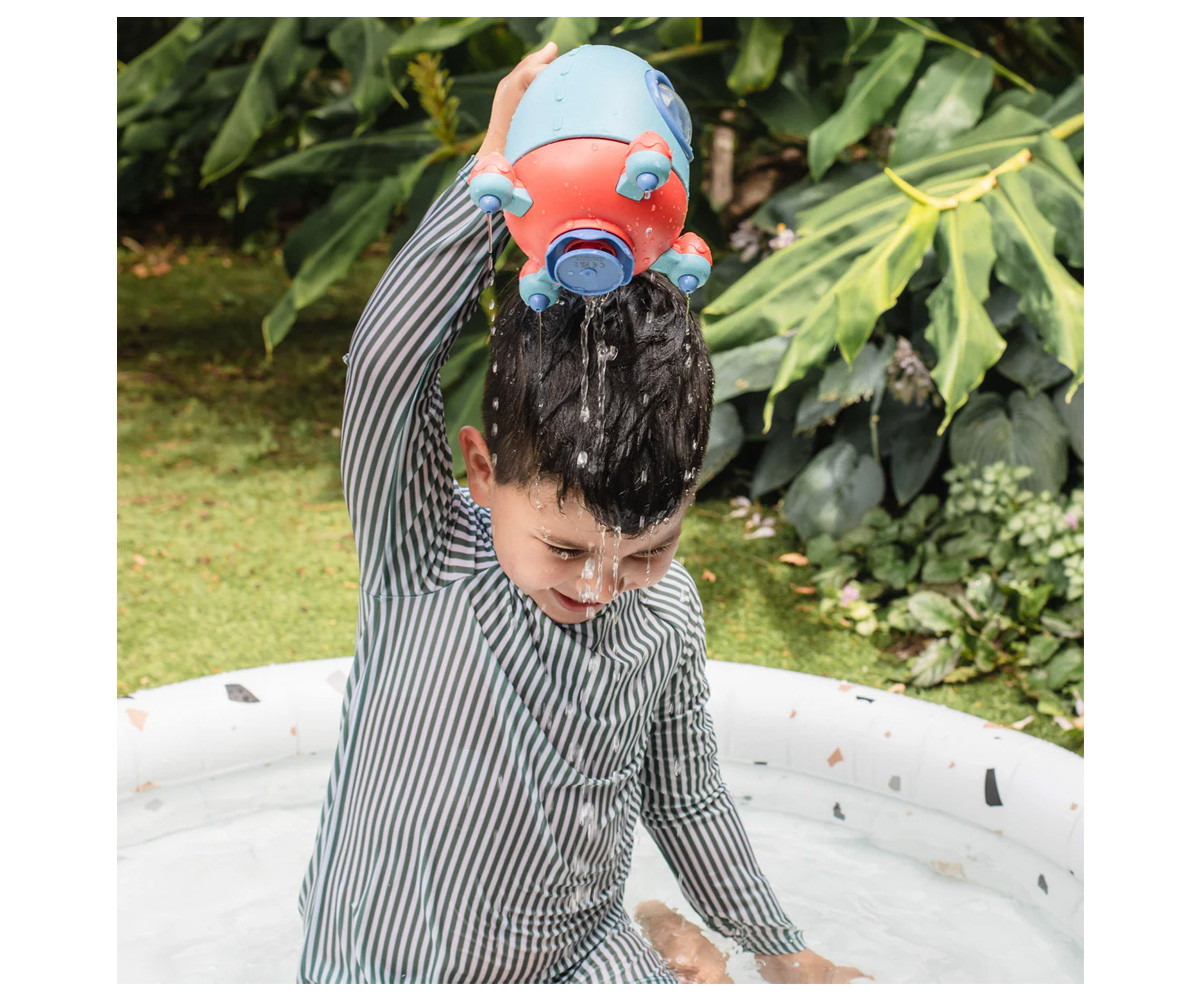 Fusée de Bain Éco
