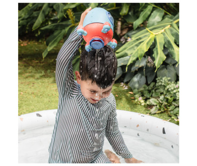 Fusée de Bain Éco