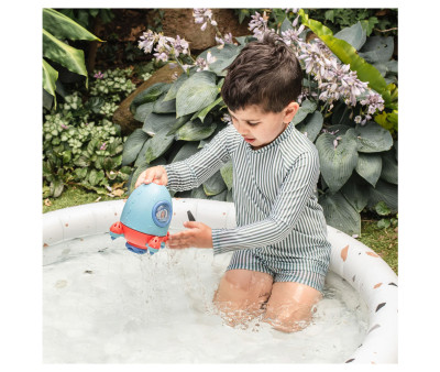 Fusée de Bain Éco
