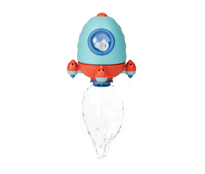 Fusée de Bain Éco