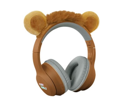 Cuffie Auricolari Kidyears Lion
