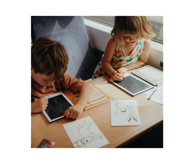 Recharges pour KidyDraw Mini Il était une Fois et Animaux
