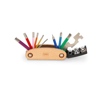 Herramientas para Bicicleta 13 en 1 Bike Multi Tool
