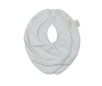2 Bandane Stripes Blue