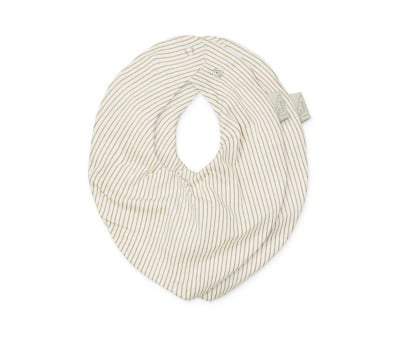 2 Bandane Stripes Camel