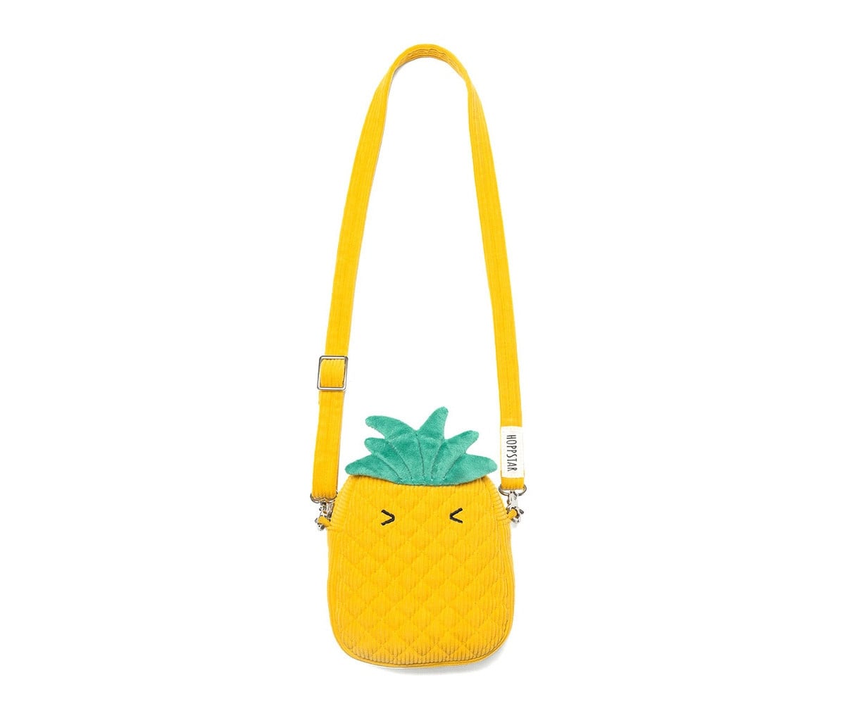 Bolso Hoppstar Cheeky Fruits Pina Coolada